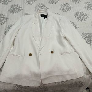 Banana Republic Blazer